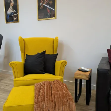 Apartmán Princess Flower Funchal (Madeira)