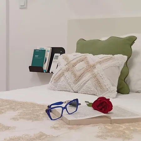 Apartmán Princess Flower Funchal (Madeira)