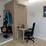 شقة Princess Flower