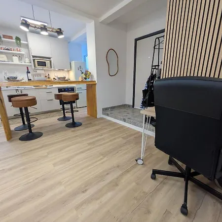 Апартаменты Princess Flower