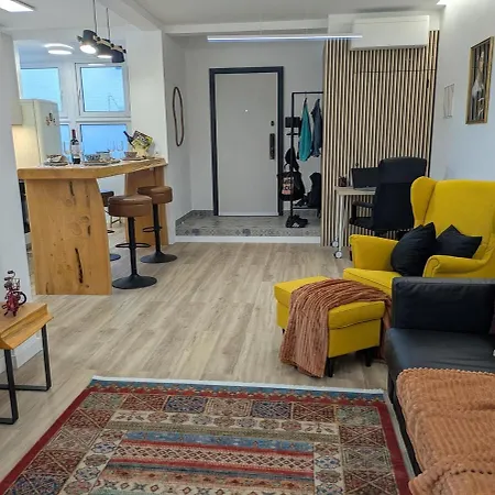 Princess Flower Appartamento Funchal (Madeira)