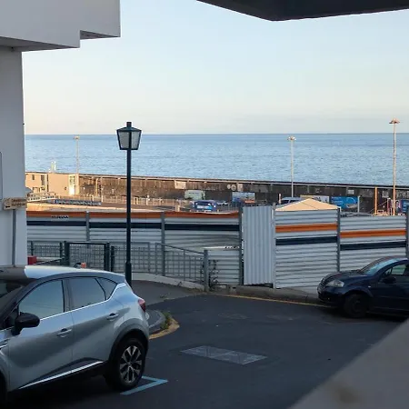 Princess Flower - Sea, View, Parking, Center * פונשל