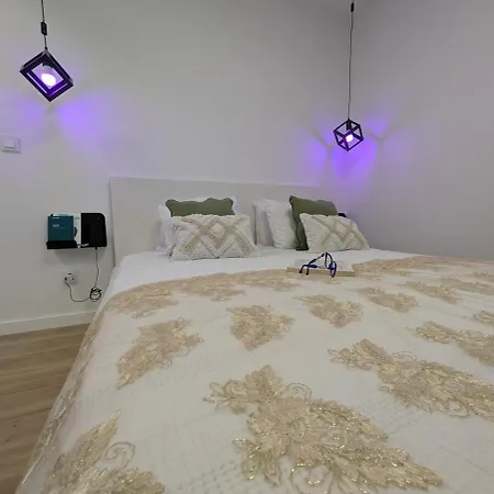 Апартаменты Princess Flower *