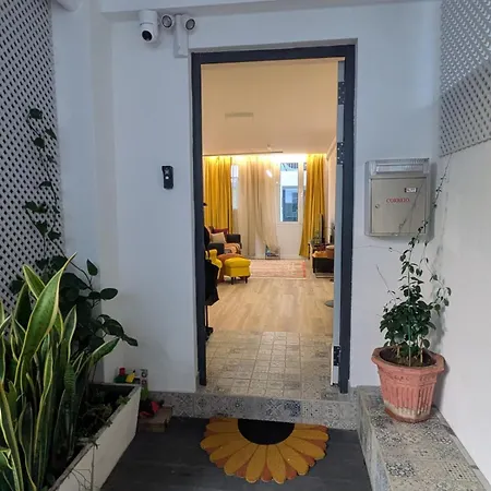 דירה Princess Flower - Sea, View, Parking, Center *