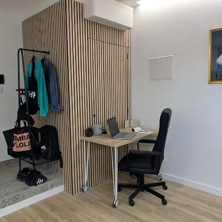 Апартаменты Princess Flower