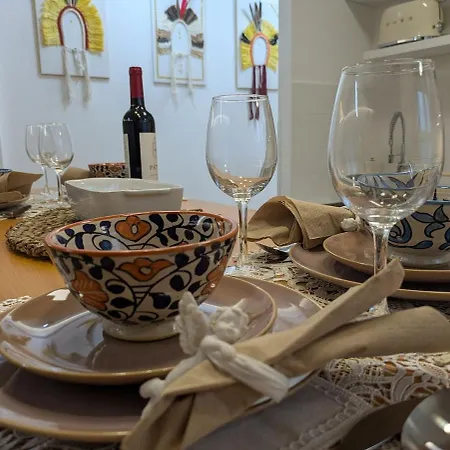 Апартаменты Princess Flower *