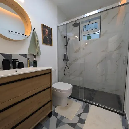 דירה Princess Flower - Sea, View, Parking, Center *