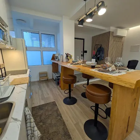 Princess Flower Апартаменты Фуншал