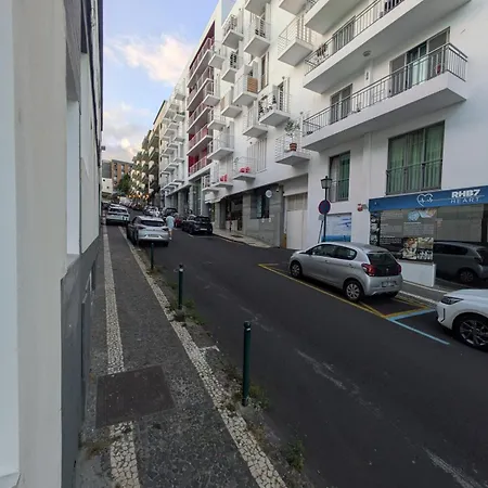 Appartamento Princess Flower Funchal (Madeira)