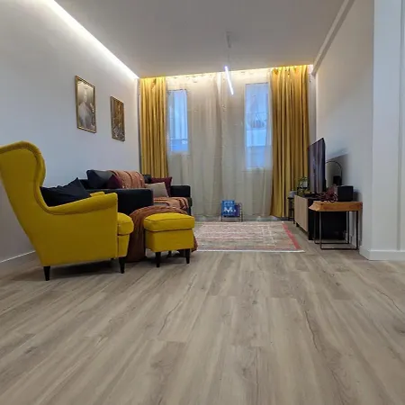 Апартаменты Princess Flower *