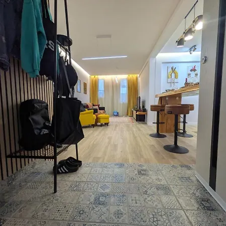 Princess Flower Апартаменты