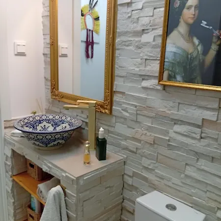 Princess Flower Appartamento *