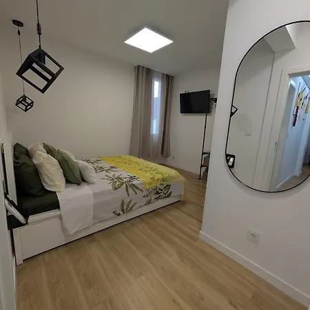 Princess Flower Appartamento