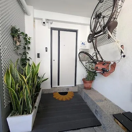 Princess Flower Фуншал