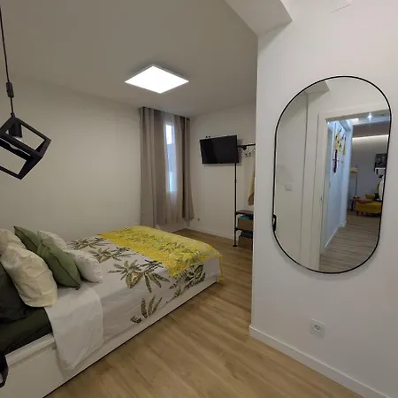 Princess Flower Апартаменты