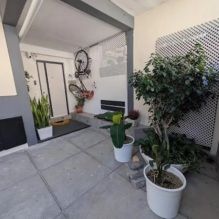 Апартаменты Princess Flower