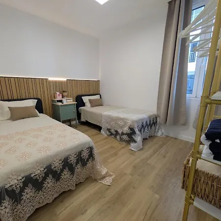 Appartamento Princess Flower *