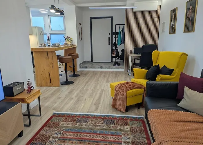 Princess Flower Apartament Funchal (Madeira)