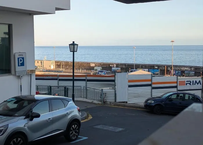 Princess Flower * Funchal (Madeira)