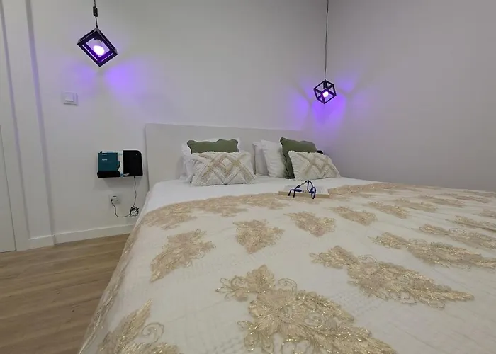 Apartament Princess Flower *