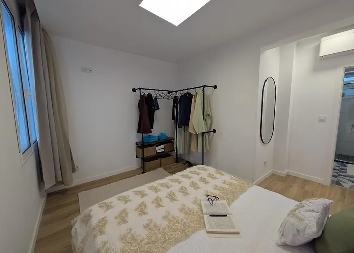 Princess Flower Apartament