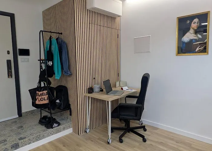 Apartament Princess Flower