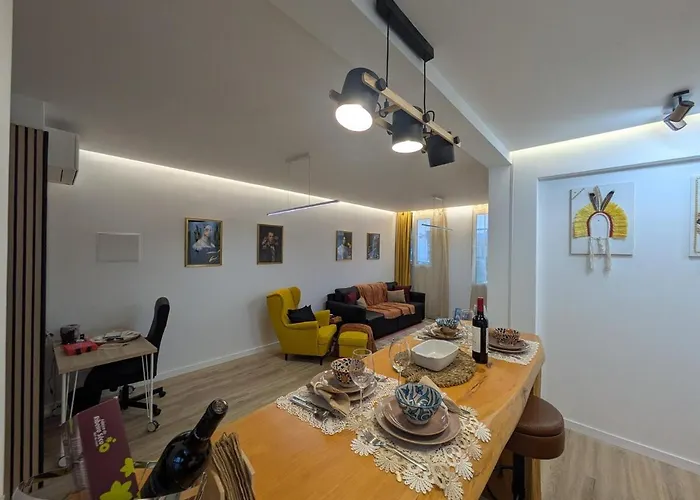 Princess Flower Apartament Funchal (Madeira)