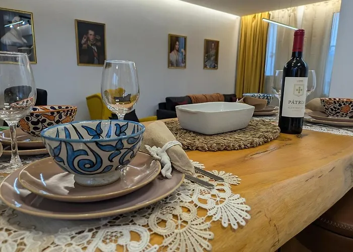 Princess Flower Funchal (Madeira)