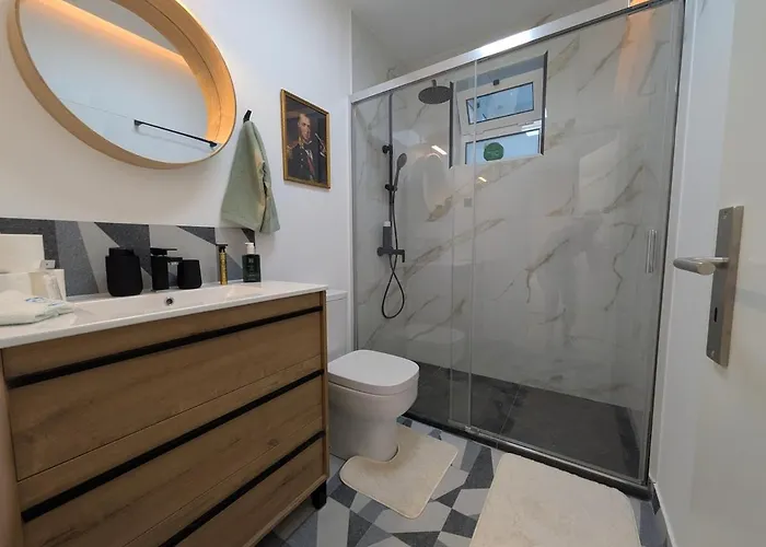 Apartament Princess Flower *