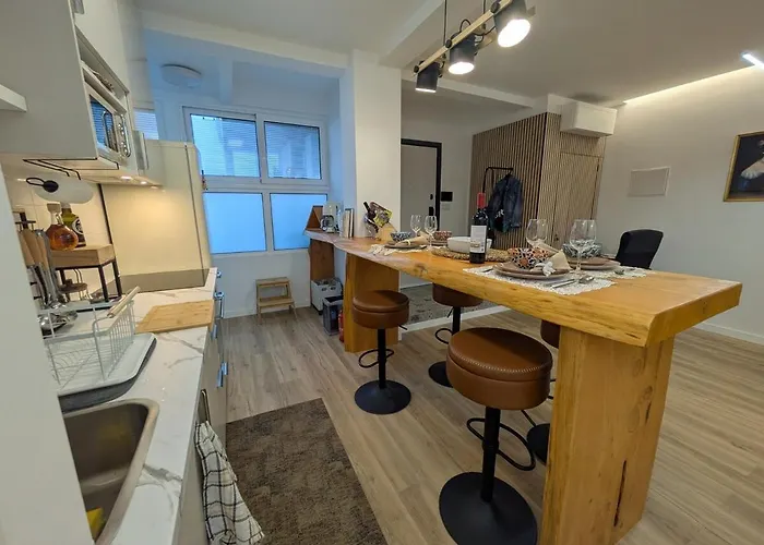 Princess Flower Apartament Funchal (Madeira)