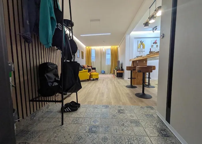 Princess Flower Apartament