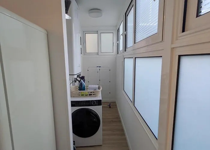 Apartament Princess Flower *