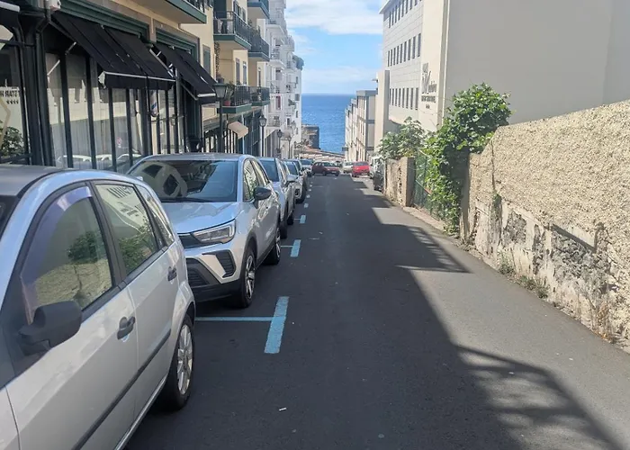 Princess Flower Apartament Funchal (Madeira)