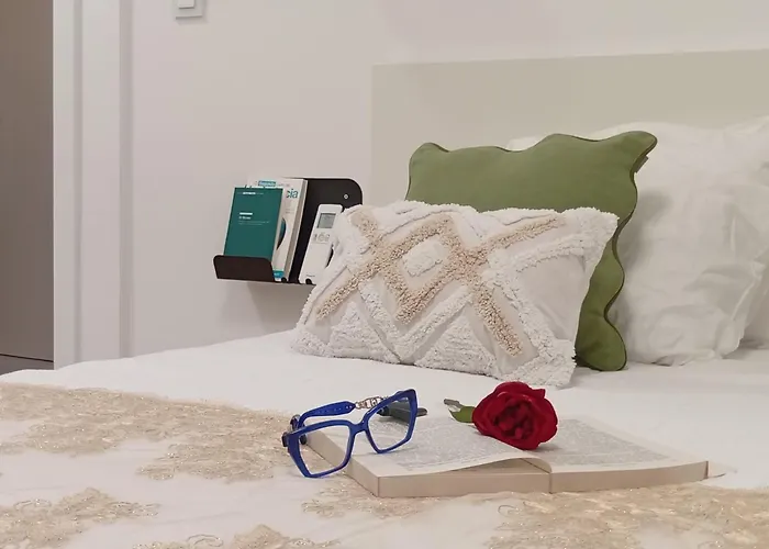 Apartament Princess Flower Funchal (Madeira)