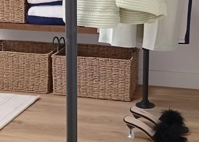 Princess Flower Apartament *