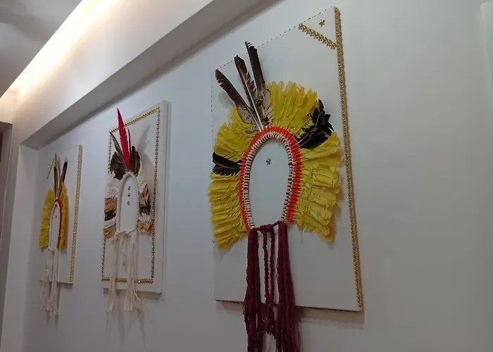 Apartament Princess Flower