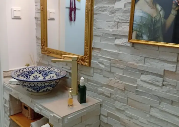 Princess Flower Apartament *