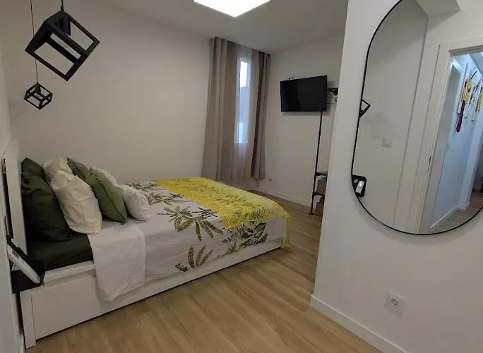 Princess Flower Apartament