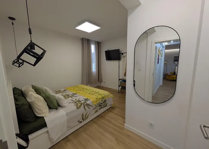 Princess Flower Apartament