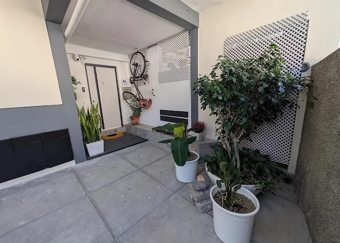 Apartament Princess Flower